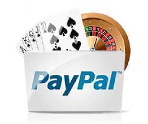 paypal cartes roulette